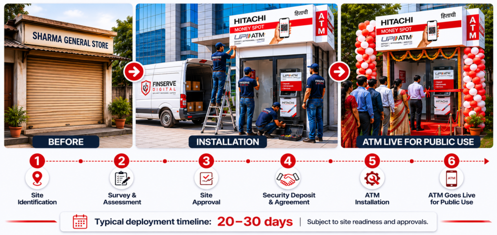 Finserve Digital | Hitachi ATM Odisha chatgpt image may 31, 2026, 08 13 16 am