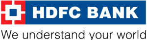ATM Opportunity hdfc bank logo